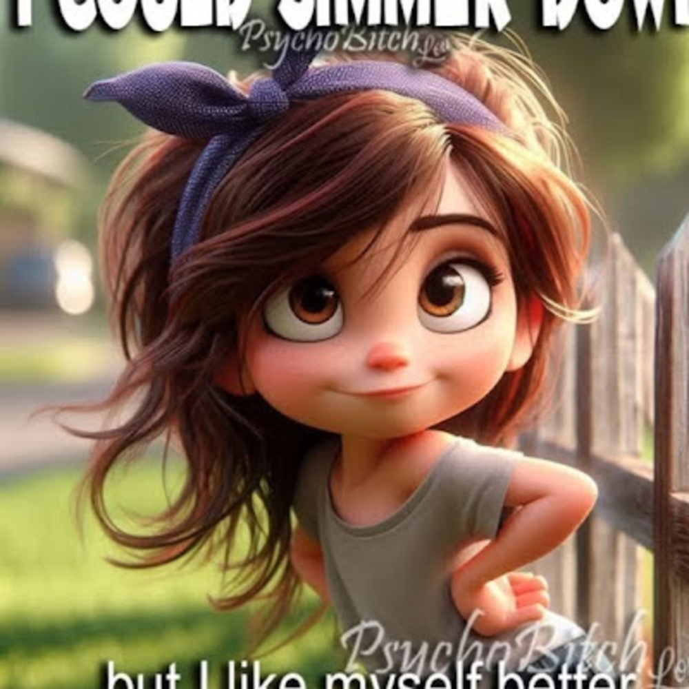 Meet your Posher, Dawn